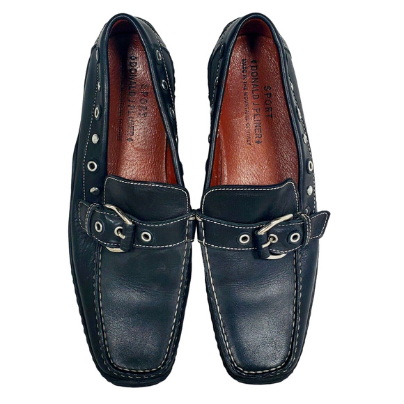 Donald J Pliner Deney Women\'s Driving style Moc. Size 7.5M